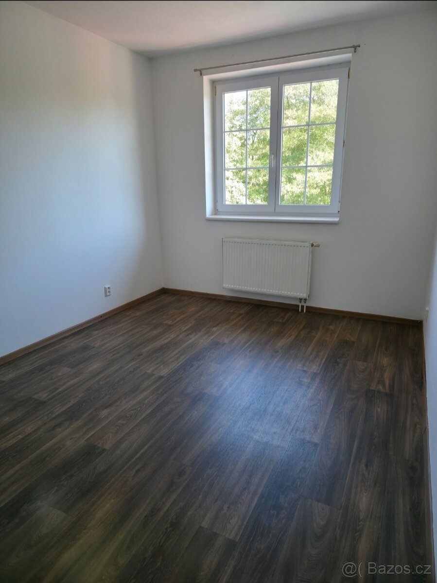 Byt 3+1, 60m2 k prodeji Lomnice Kraslická 1 - 15