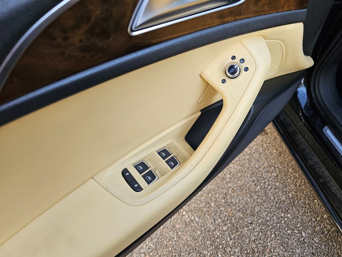 Audi A6C7 3.0TDI 150KW, 2012, QUATTRO - 15