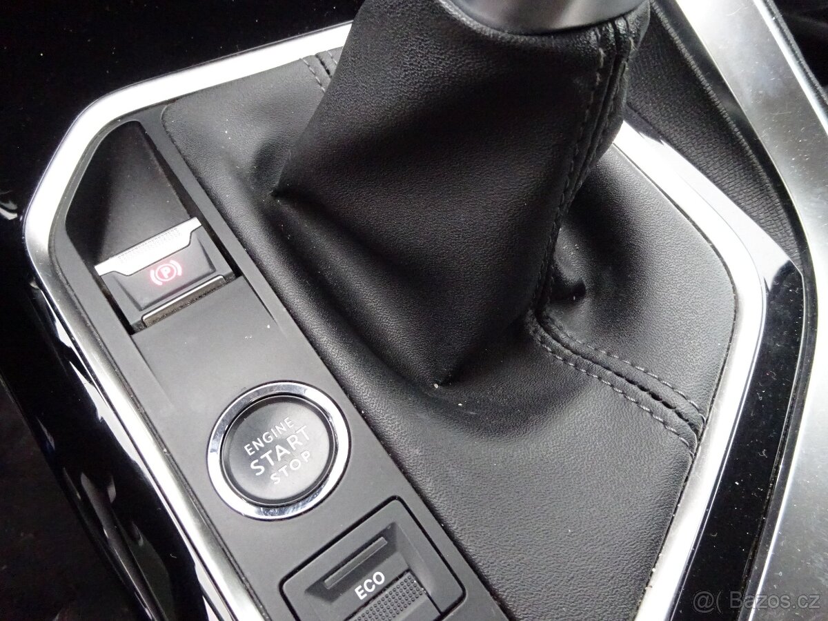 Peugeot 3008 1,5 HDI, ODPOČET DPH - 15