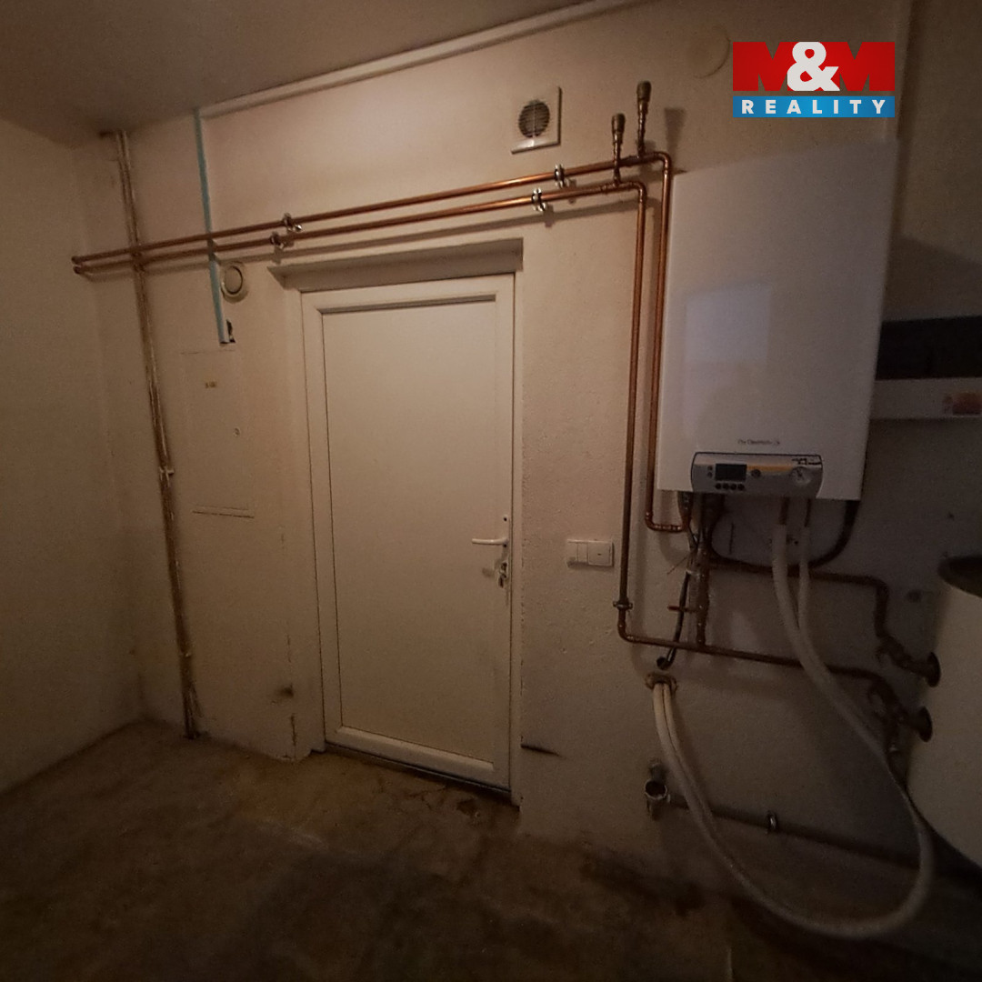 Prodej obchod a služby, 170 m², Břidličná - 15