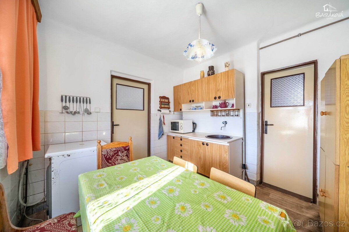 Prodej zemědělská usedlost, 2624 m² - Kozlovice u Nepomuka - 15