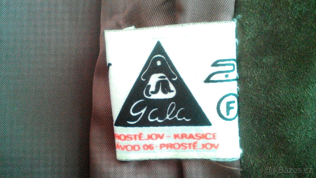 Dámské a pánské kožichy, kabáty, saka - 15