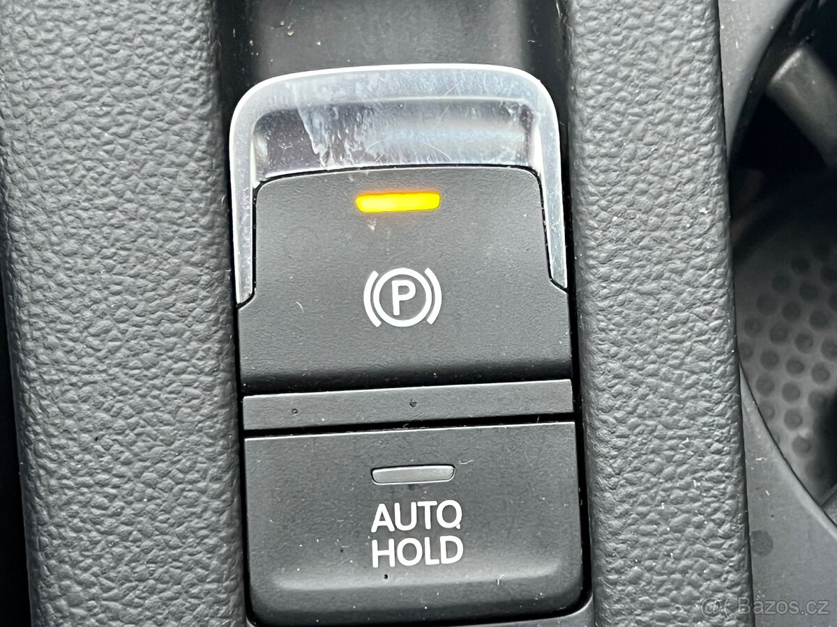 VW Passat Variant 2.0TDi 110kw 2024 33 tkm - odpočet DPH - 15