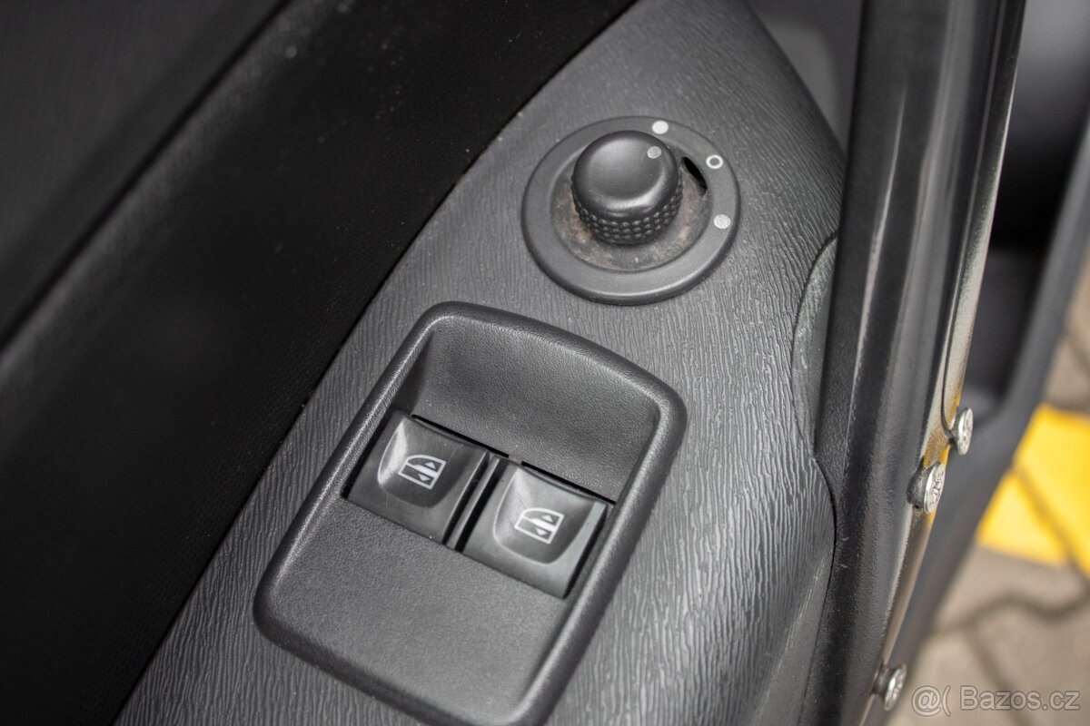 Renault Kangoo 1.5 dCi - 15