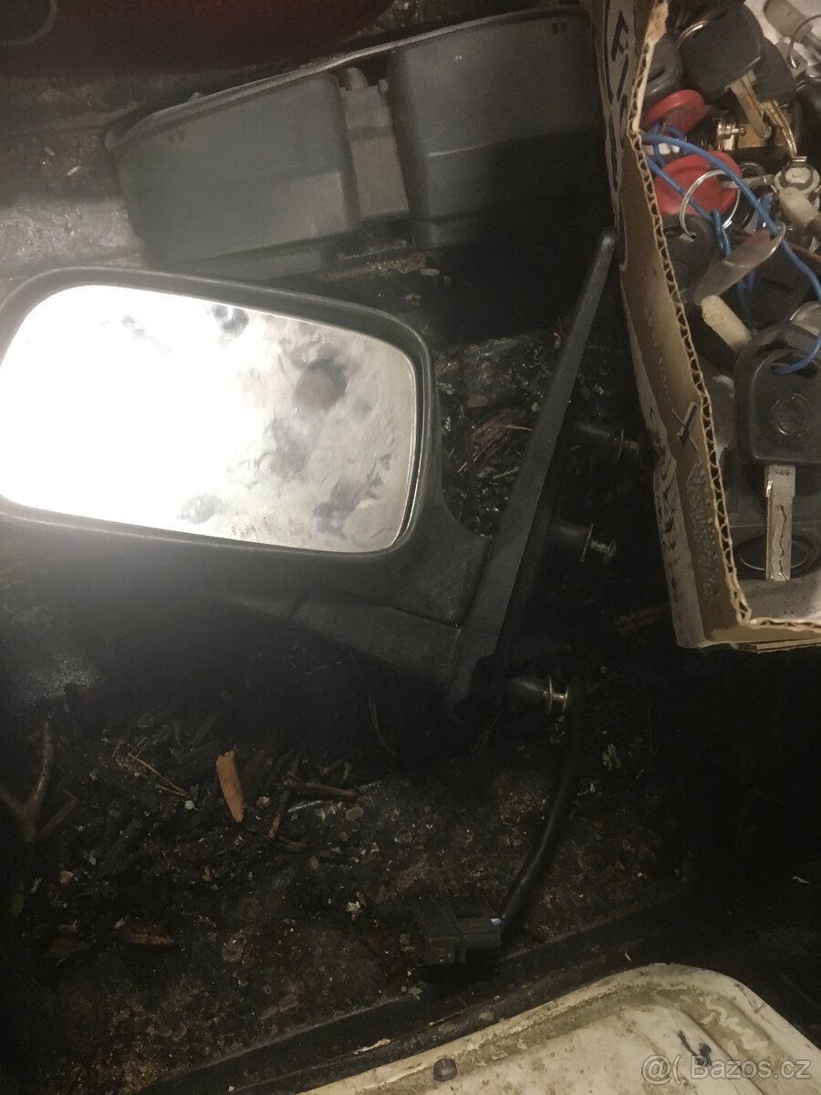 Škoda felicia pick-up - 15