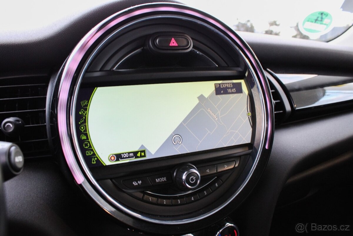 Mini Cooper S 2.0 B48 - 15