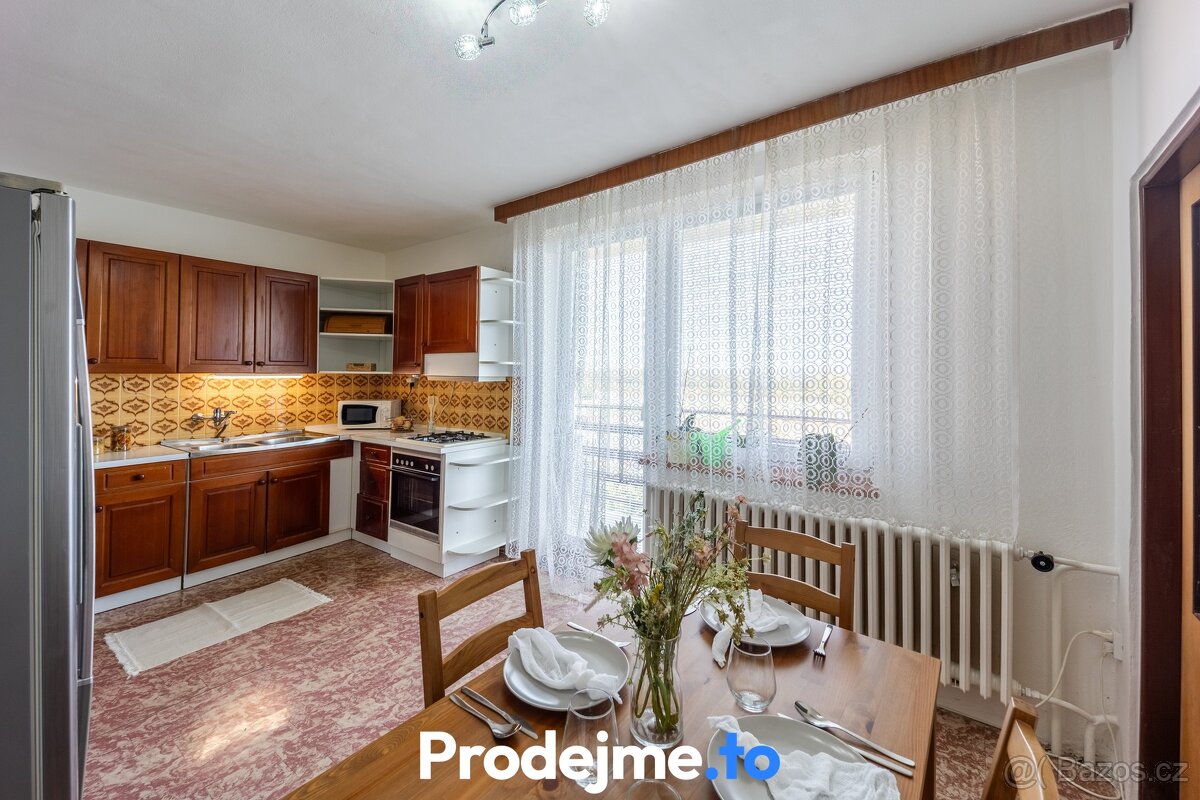 Prodej rodinného domu 260 m², Tvořihráz, ev.č. 100137 - 15