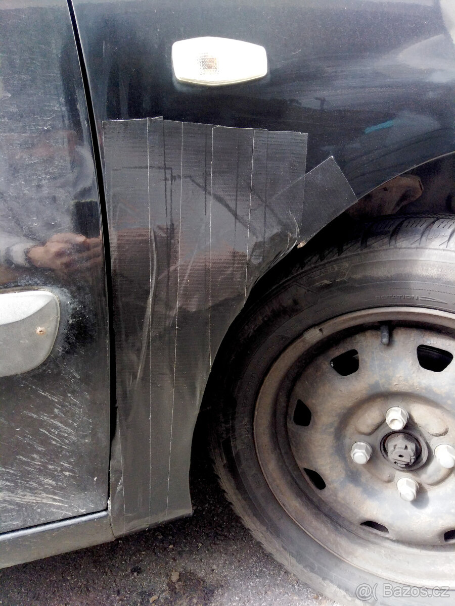 Hyundai Getz 1.5 CRDi - 15