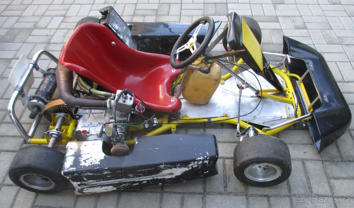 Předválečná čz tourist bezrychlostní sport 250 175 nd moto - 15