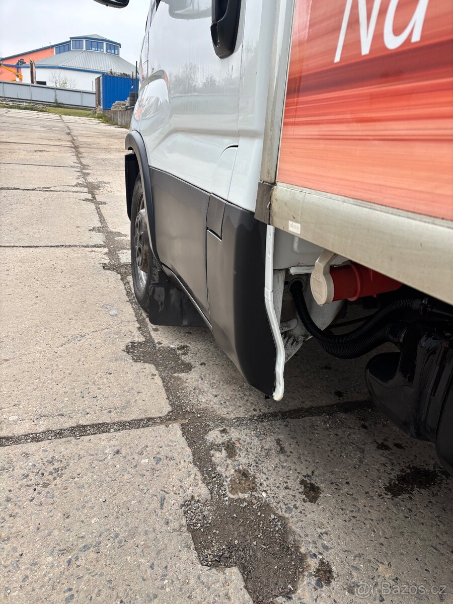 IVECO DAILY 35S16 9/2021 - 15