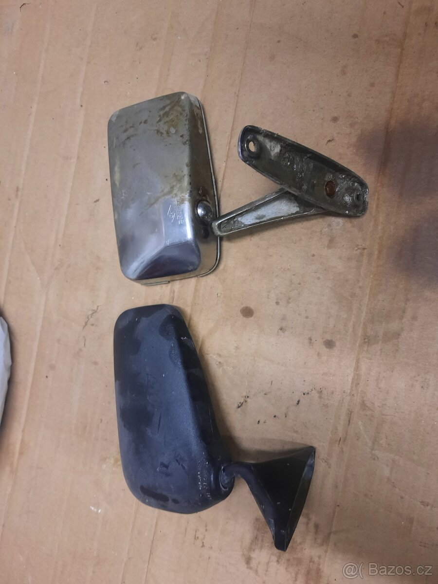 Fiat 850 Special díly,Sport Coupe, Fiat 128 SL Coupe - 15