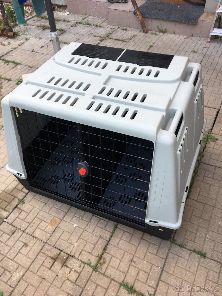 Přepravka pro psi - 15
