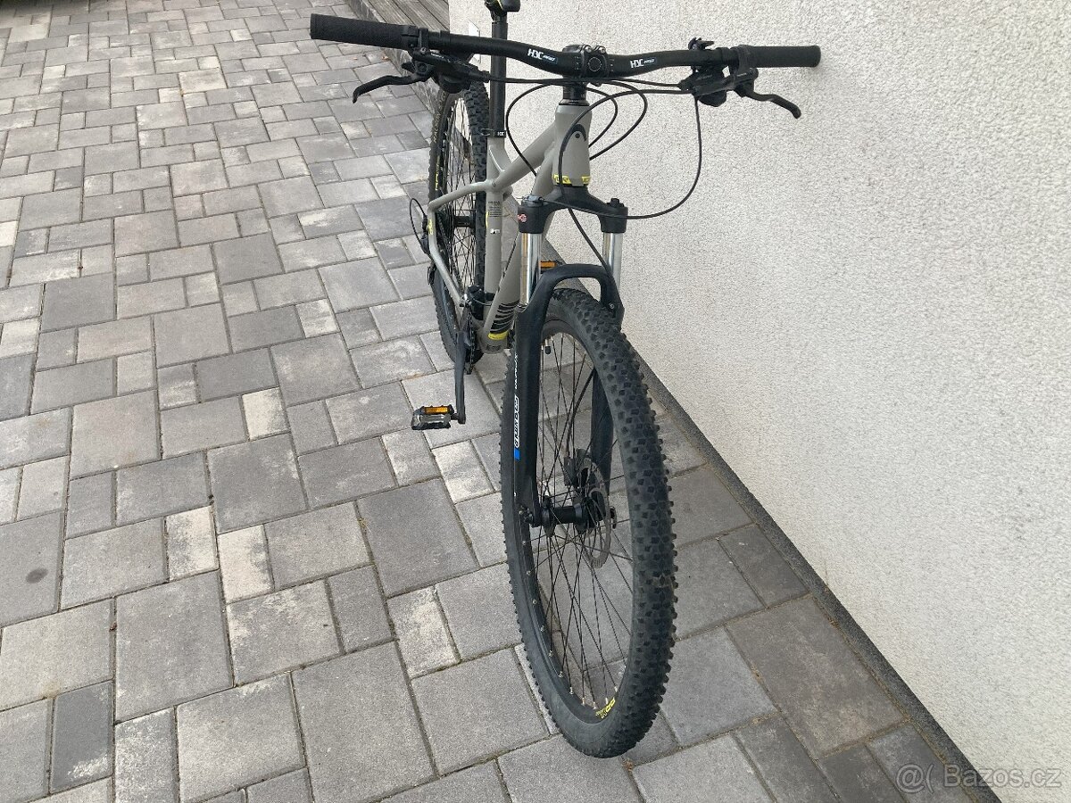Horské kolo Head X Rubi 29 - 15