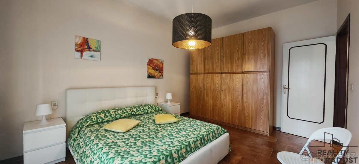 Byt 3+1, 92 m² , Via Figlie della Sapienza, Silvi - 15