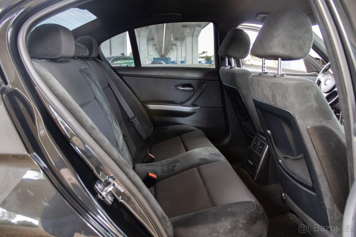 BMW Rad 3 320 si Limited Edition - 15