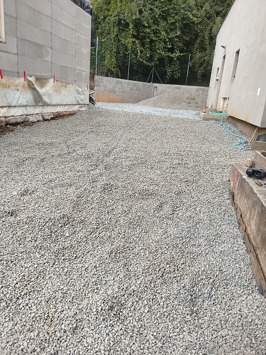 Výkopové práce - 15