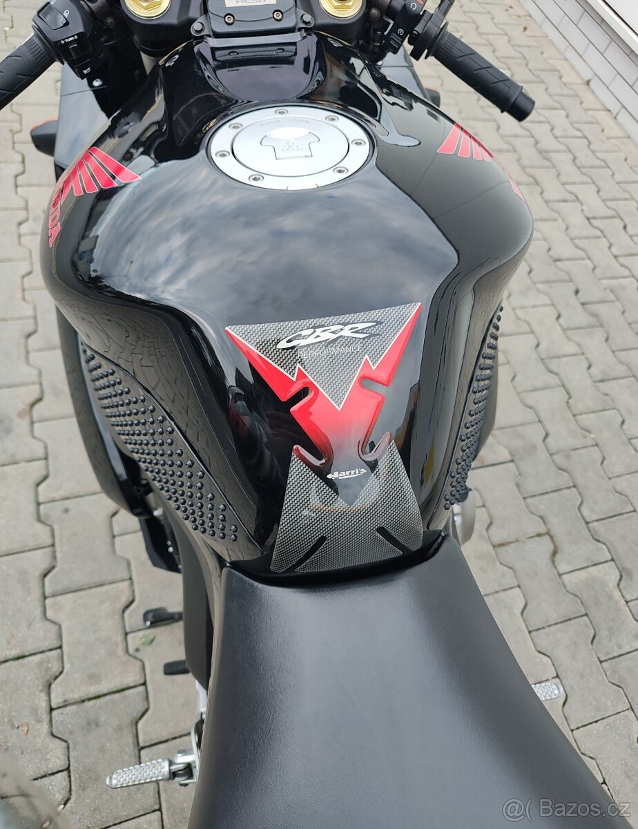 HONDA CBR FIREBLADE 1000 RR - 15