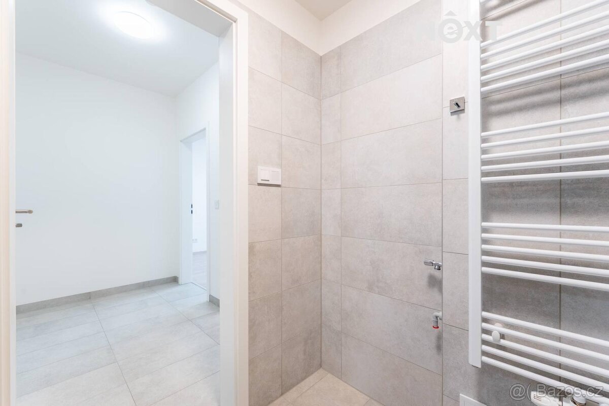Pronájem byt 2+kk, 45㎡ - 15
