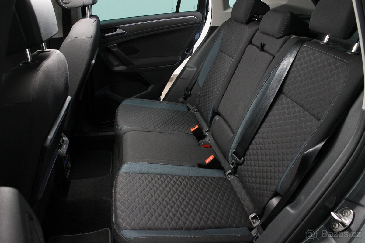 Volkswagen Tiguan, 1.5 TSI 110kW IQ.Drive, TAŽNÉ - 15