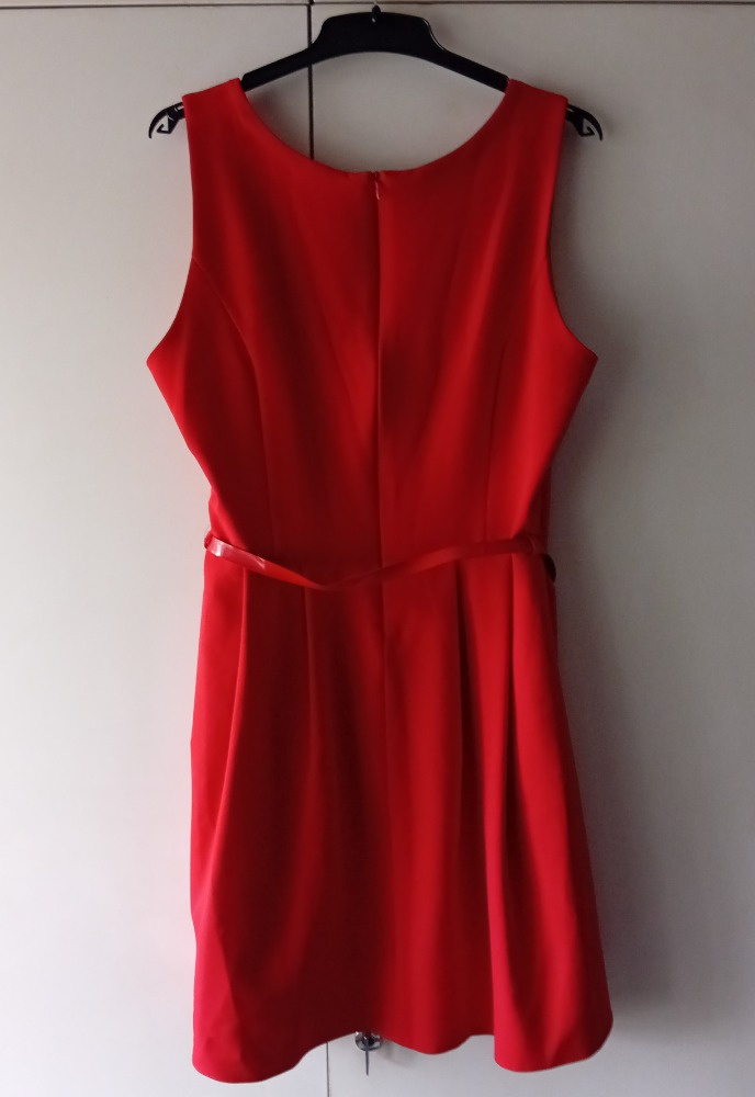 Šaty do společnosti - 15