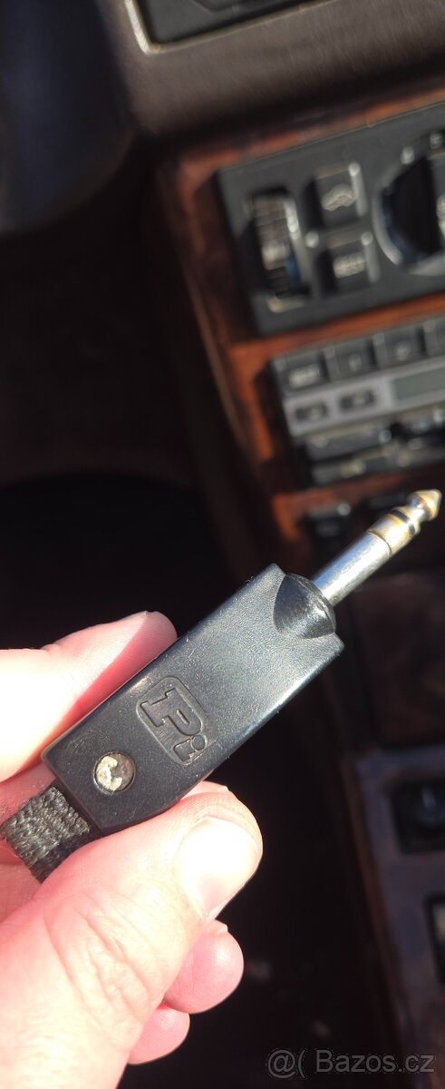 MERCEDES SL R129 W129 500SL 240KW 326HP PROTOTYPE BRASIL - 15