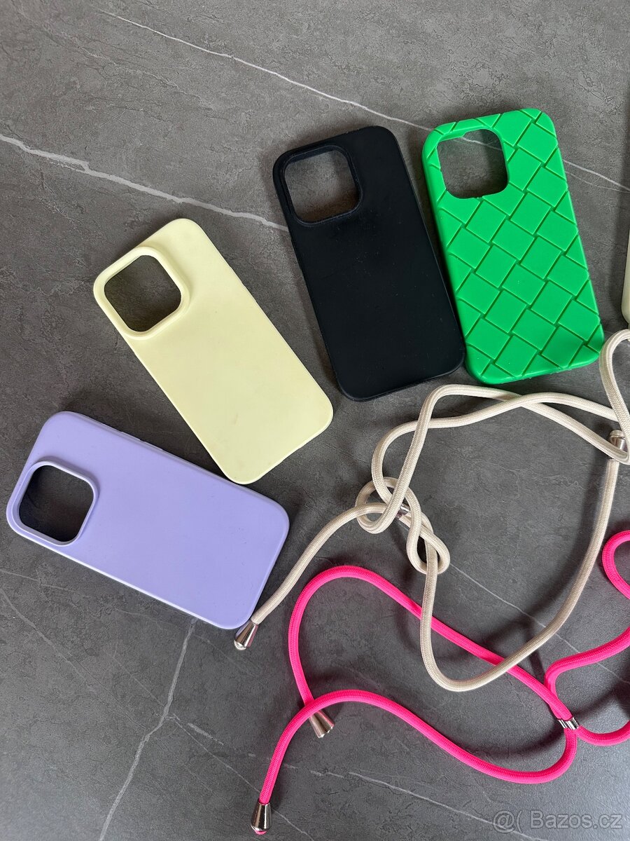 iPhone 14 Pro Space Black, 128 GB - 15