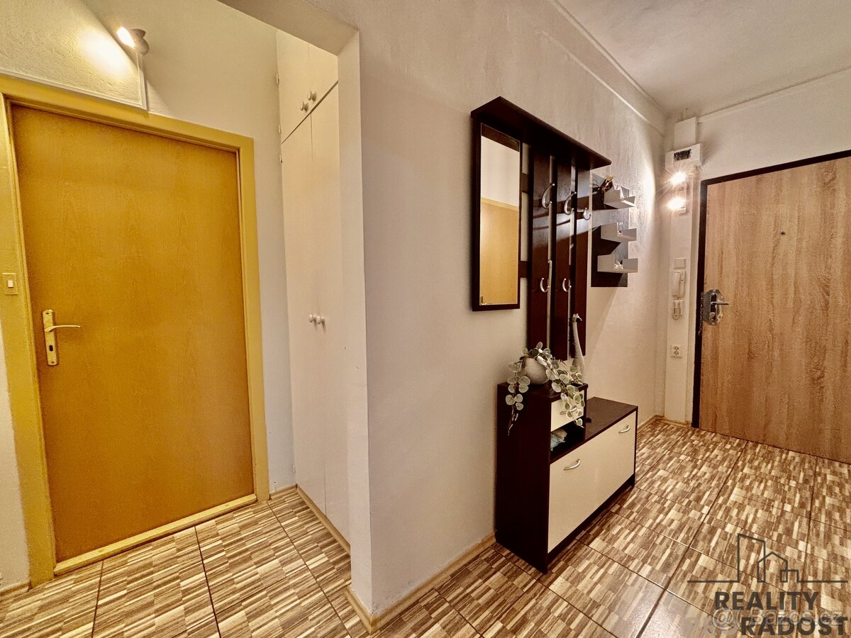 Prodej bytu OV 3+1 68m2, ul. Skupova, Olomouc - Nové Sady - 15