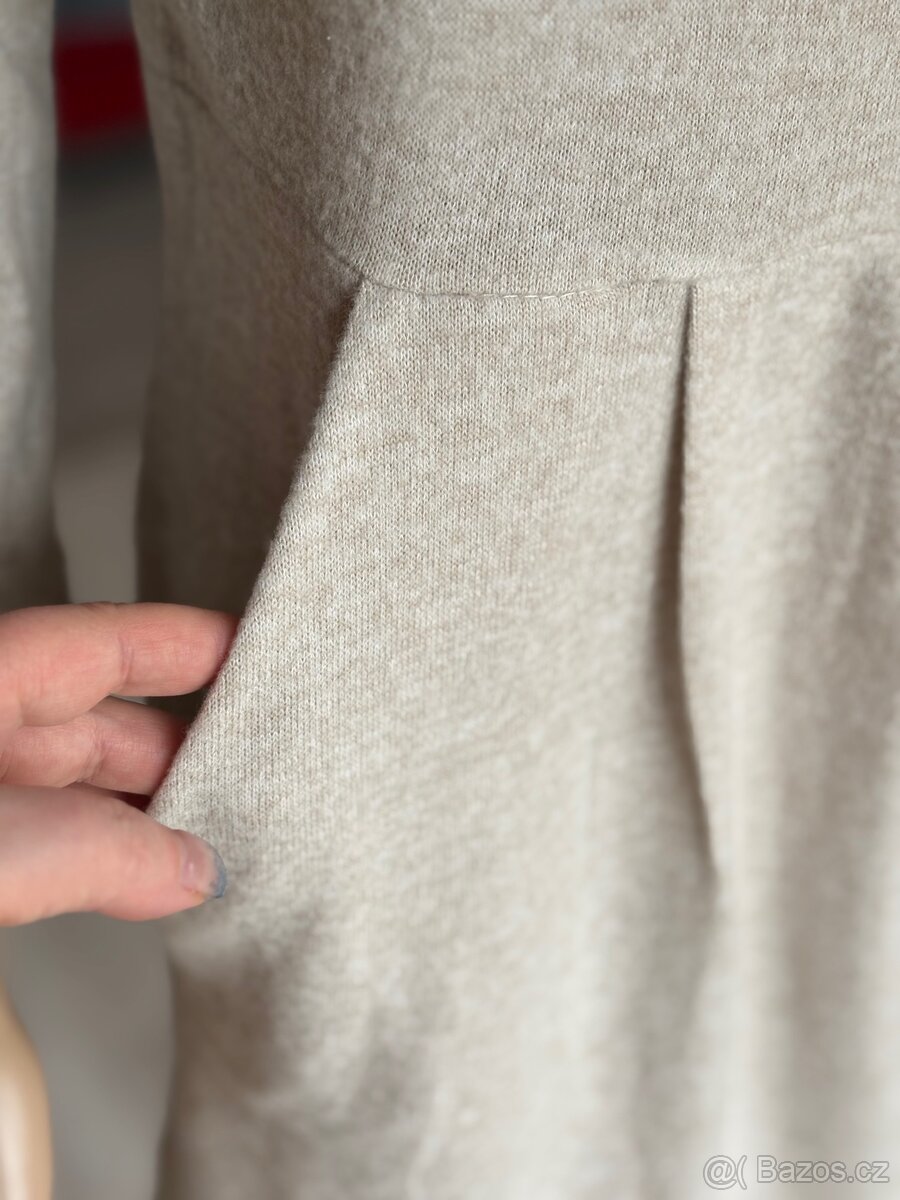 Nové šaty Gate s kapsami M/38 - 15