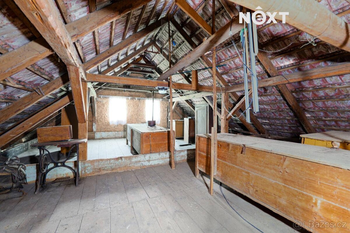 Prodej Chalupa, 122㎡ - 15