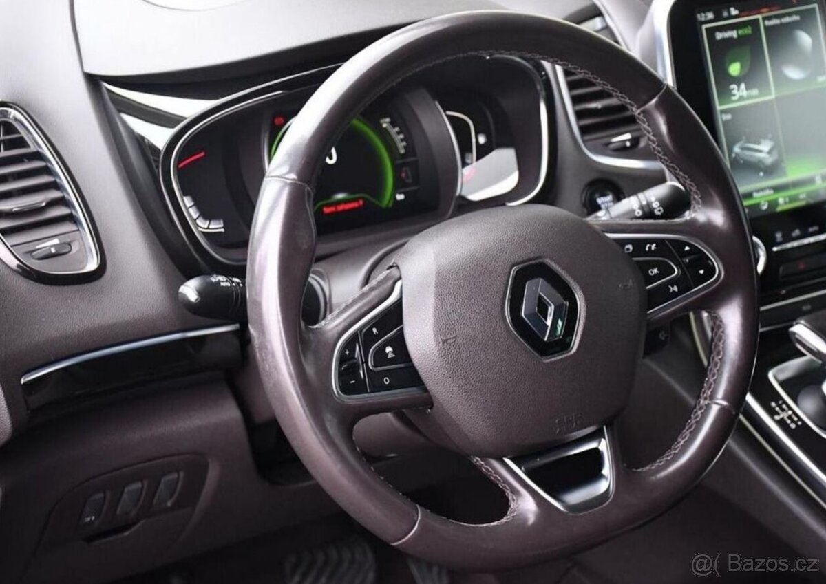 Renault Espace 1.6dCi 118kW - 15