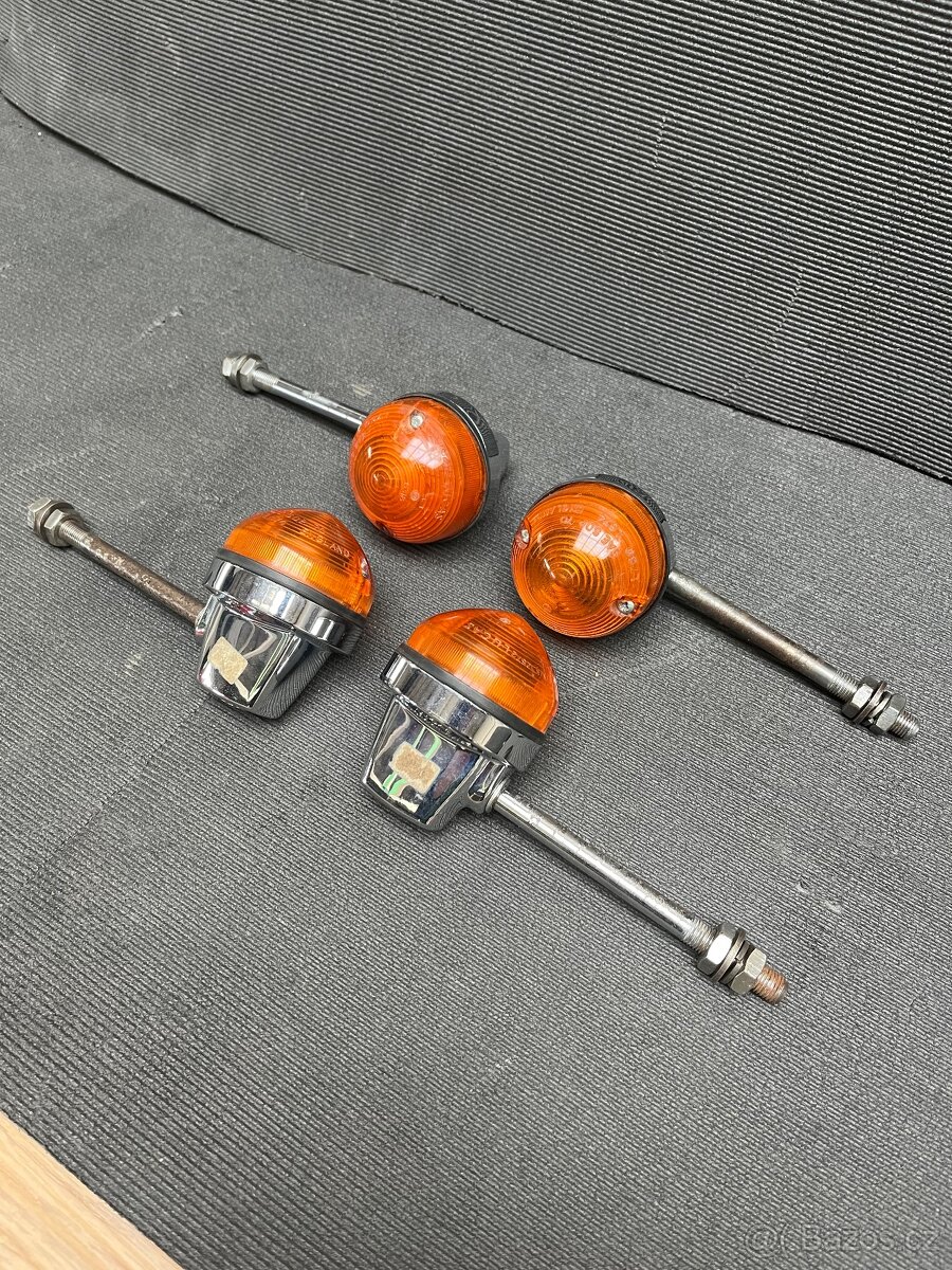 ČZ 250 988 Enduro - 15