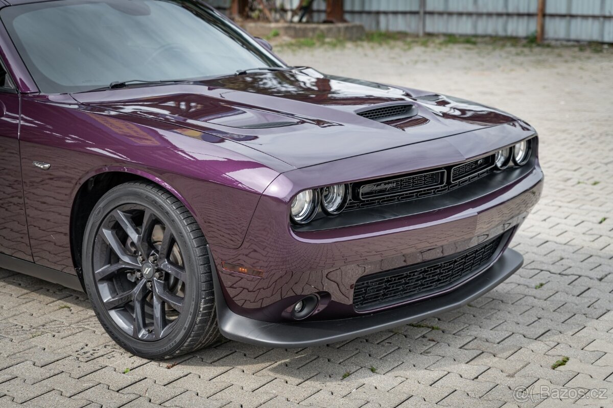 Dodge Challenger 3.6L V6 GT Plus 2020 DPH - 15