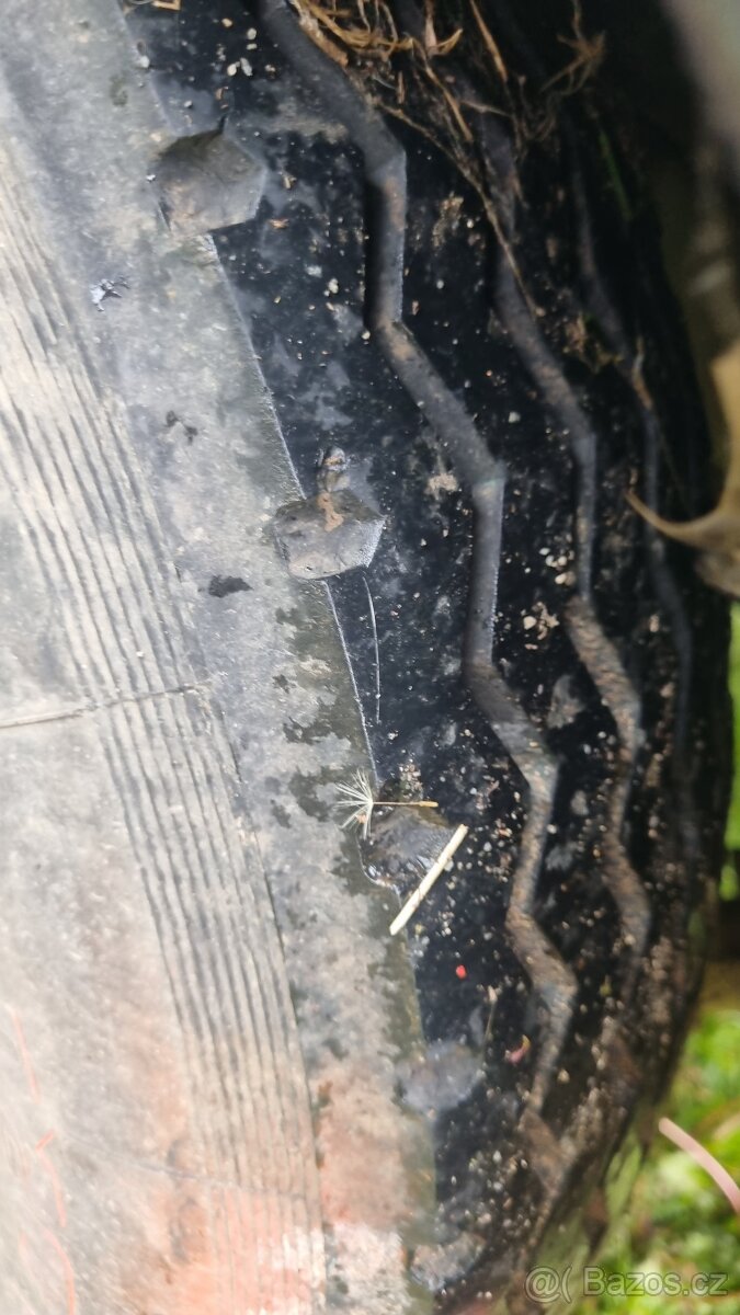 Prodám AVIA A 31 Turbo - 15