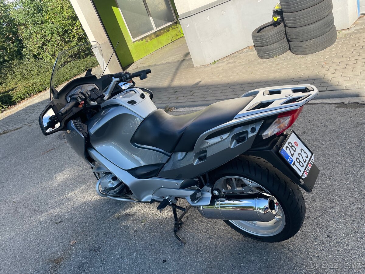 BMW R 1200 RT - 15