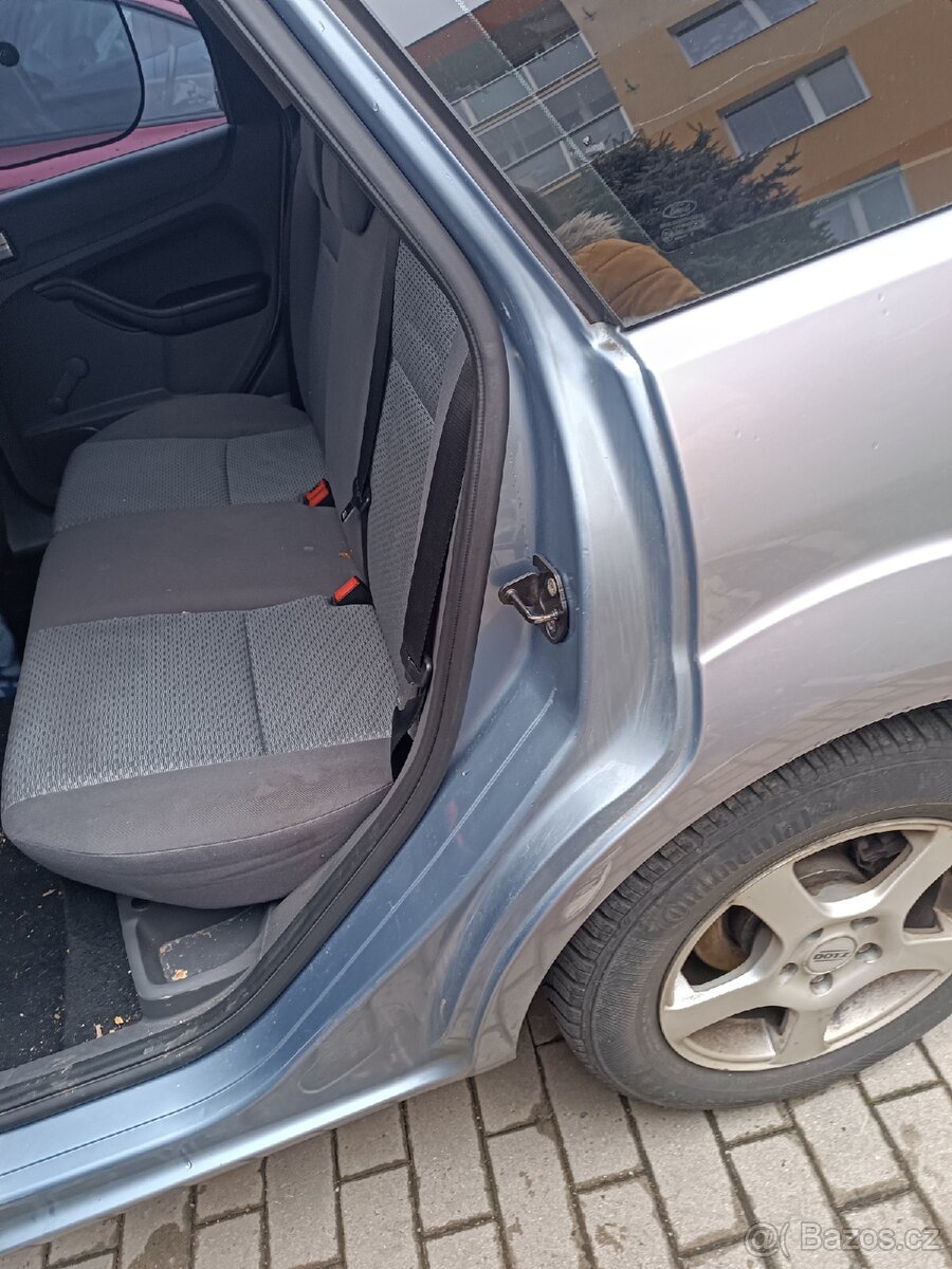 Ford Focus MK II - 15