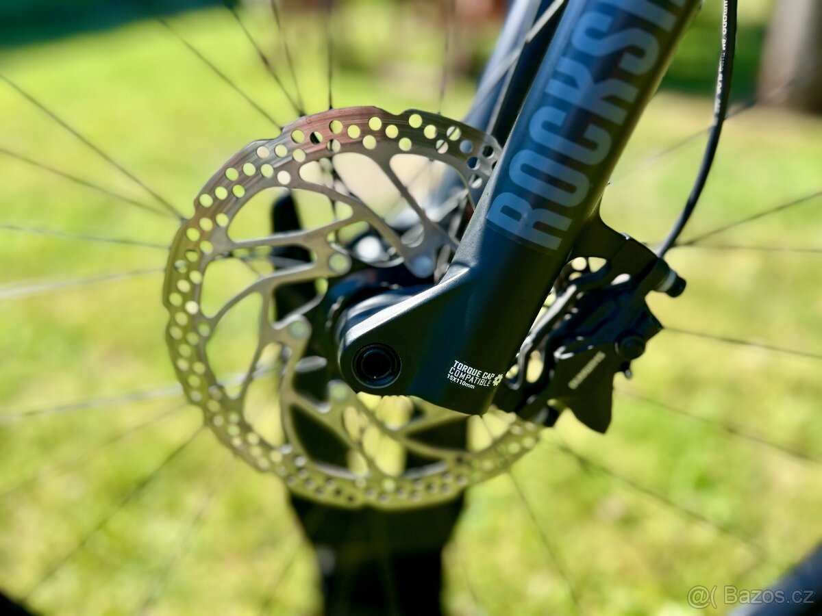 Specialized Epic HT Comp 2021 - 15