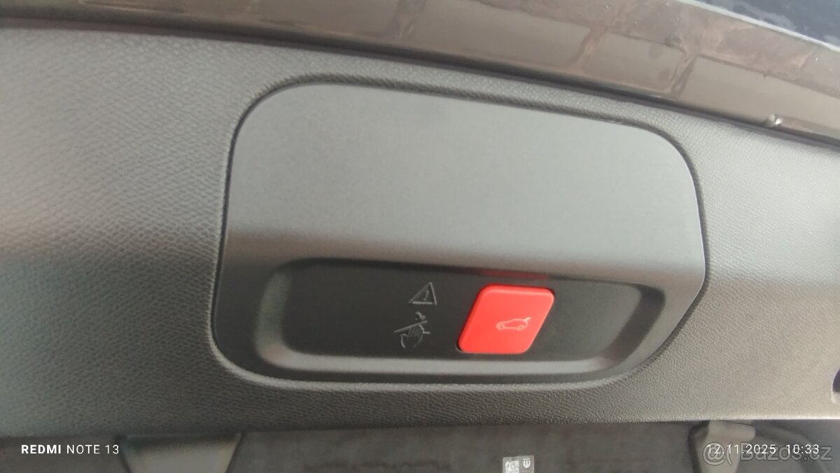 Peugeot 407 GT 1.2 Puretech 2024 - 15