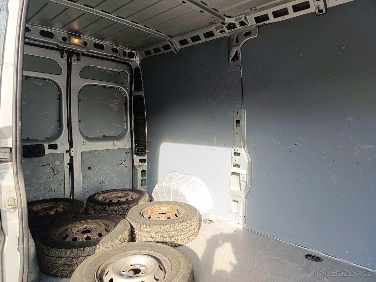 Citroen Jumper L2H2 90tkm - 15