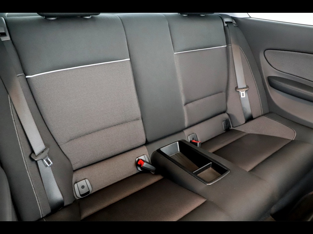 BMW 1 2011 120d 177979km 130kW - 15