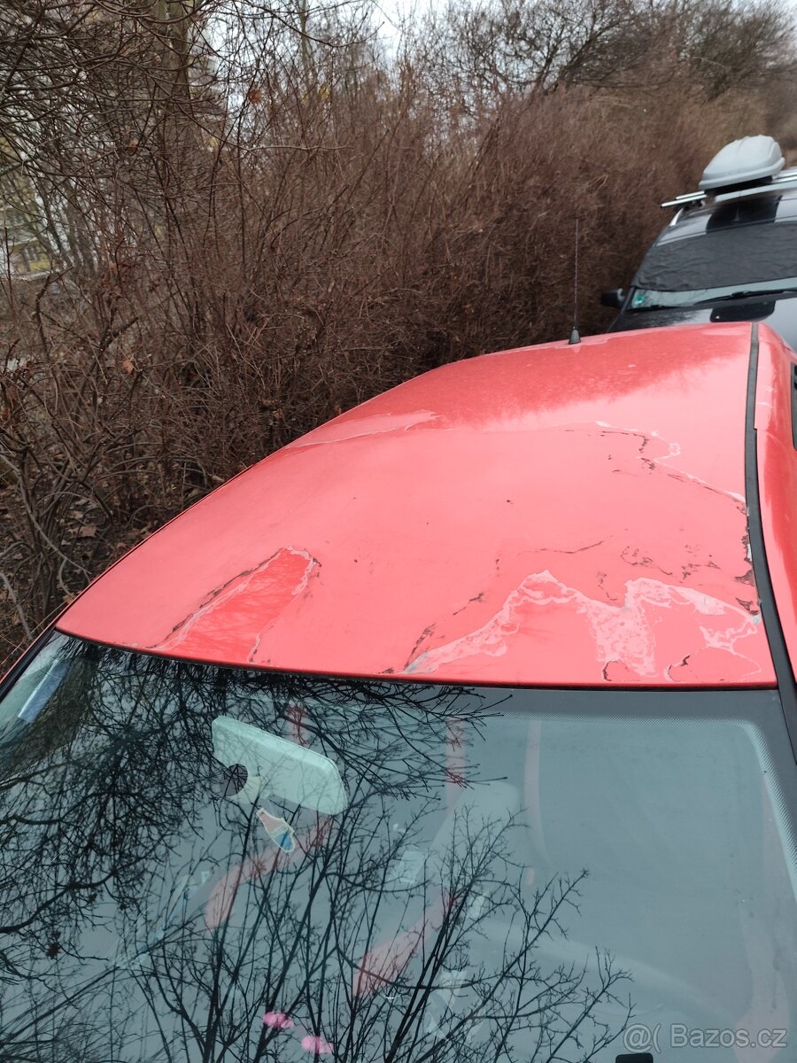 VW GOLF 4 1.4 16 V 55 Kw - 15