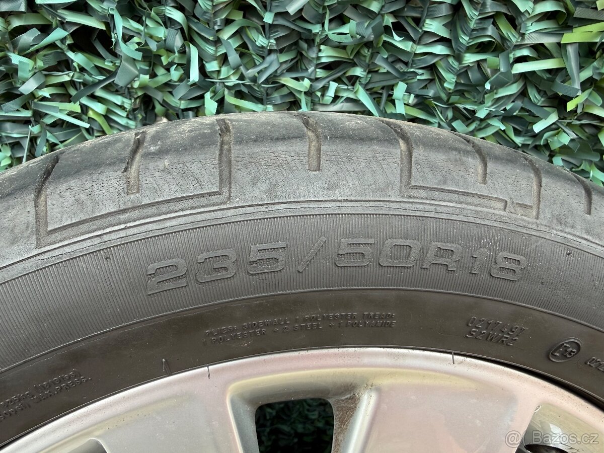 Opel Antara 2.2 CDTI + sada kol - 15