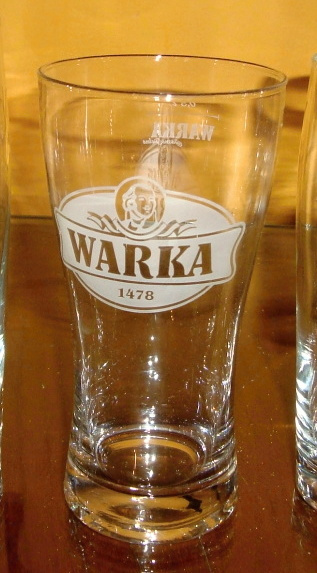 SKLENĚNÉ pivní půllitry, třetinky... - 15