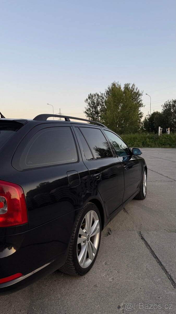 Skoda Octavia vrs 2.0 benzin 147kw - 15