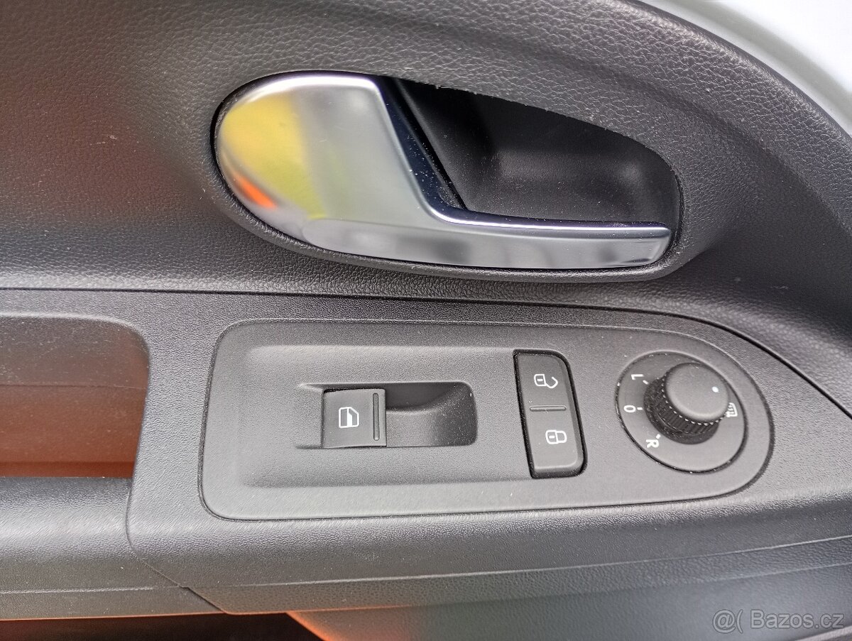 VW Up Move 1.0Mpi 44kw - 15