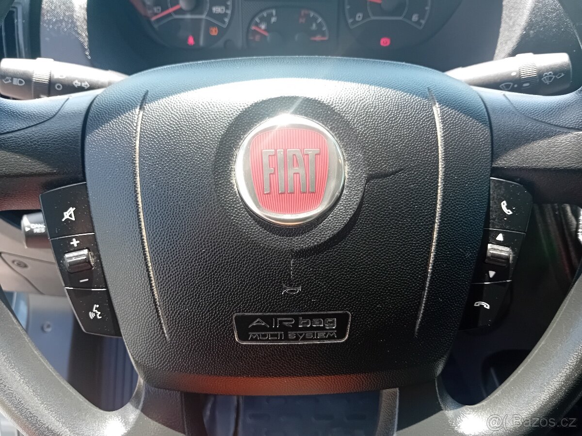 Fiat Ducato 2.3 MultiJet 120 SCR - 2021 - DPH - 15