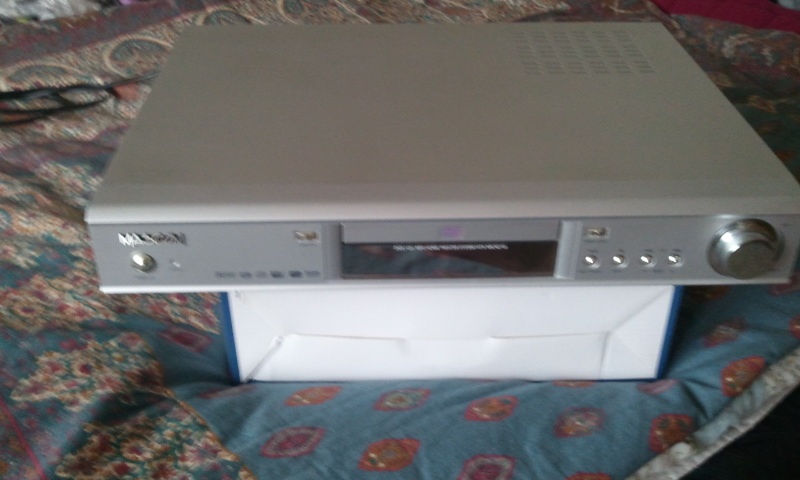 Mascom Home Theater System HTS-MC 4210 - 15