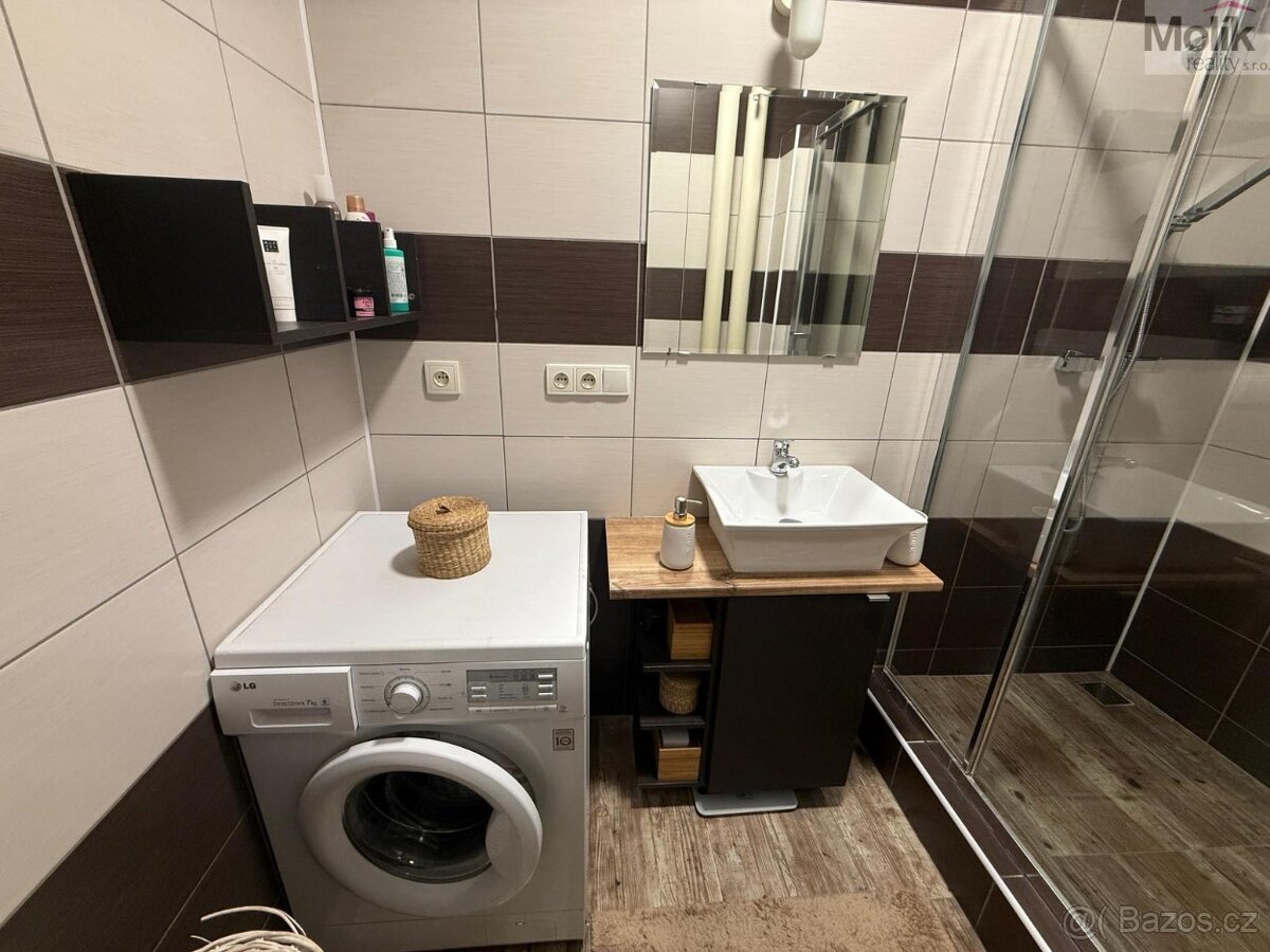 Byt 3+1, ul. Zdeňka Štěpánka, Most - 15