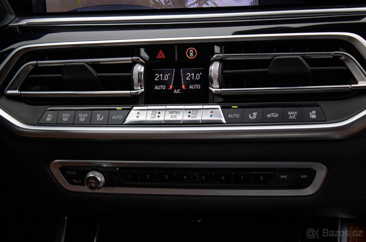 BMW X5 xDrive M50d 294kW - 15