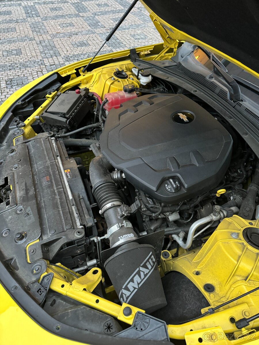 Chevrolet Camaro RS 3.6 V6 - 15