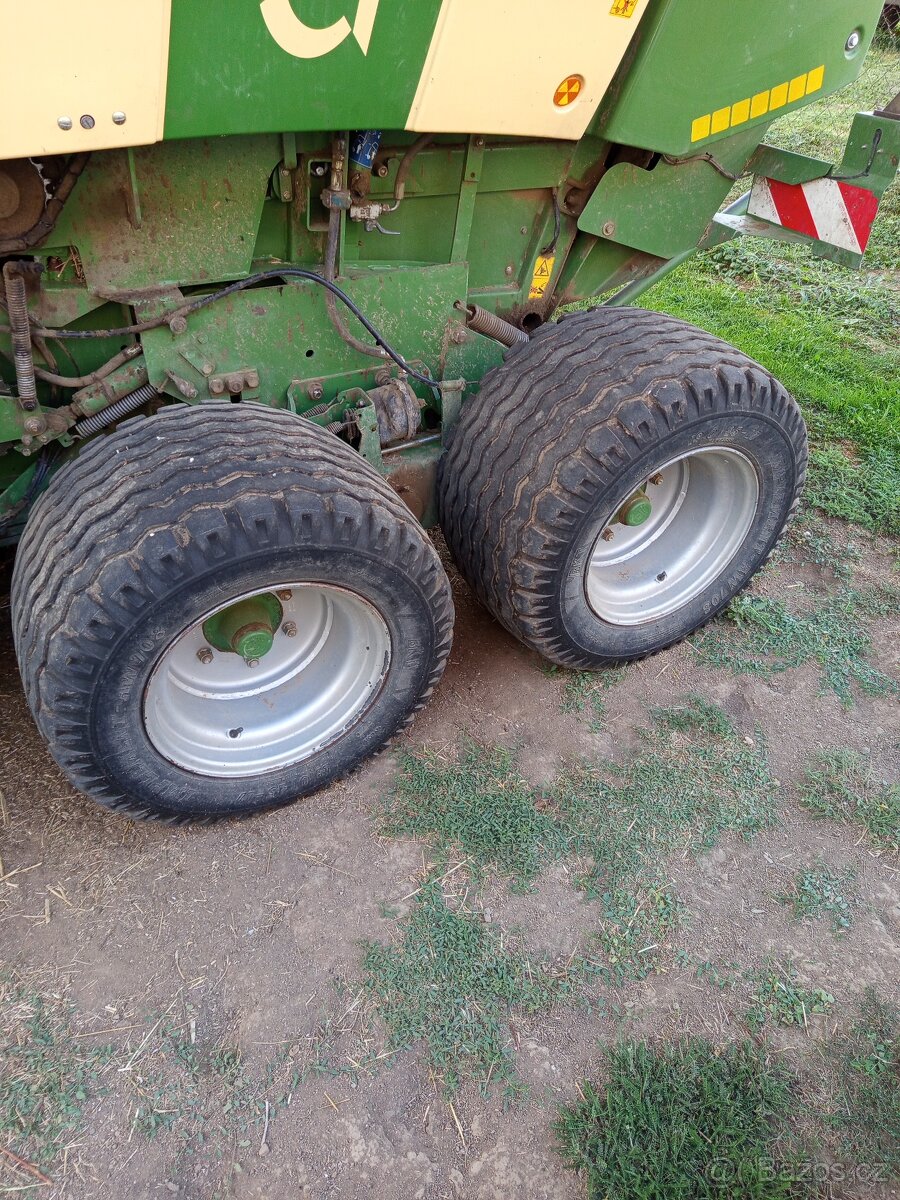 Predám balíkovač krone Fortima V1500MC - 15